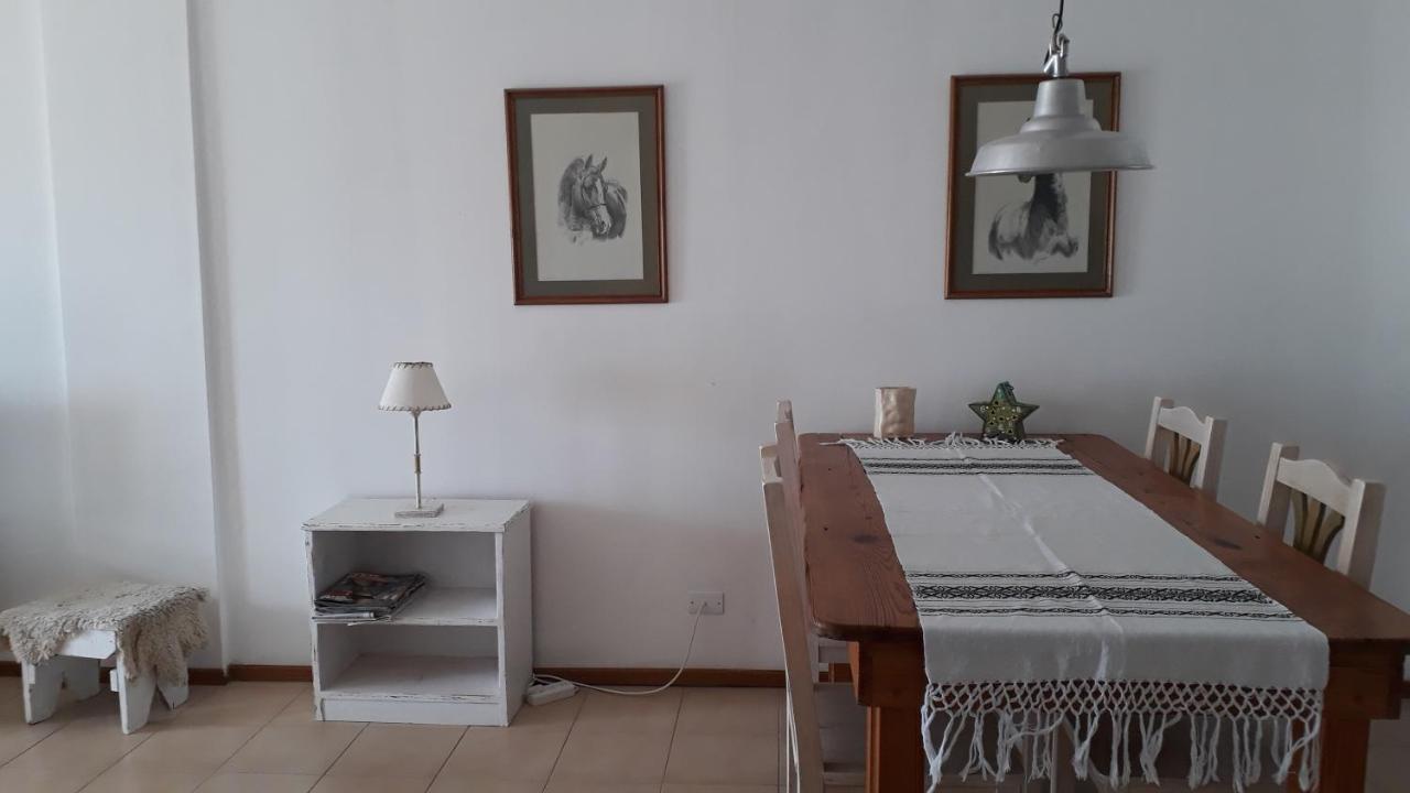 Apartamento Ballenas Desde El Balcon