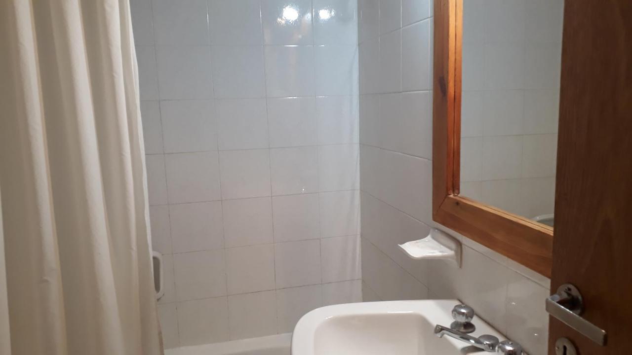 Apartamento Ballenas Desde El Balcon *